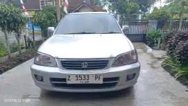 Dijual Mobil City Type z 1.5 MT