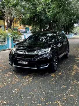 Honda Crv 1,5 turbo 2018 prestige