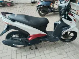 Yamaha Xeon karbu istimewa