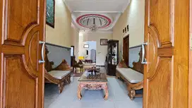 Dijual Rumah Tropis Asri & Mewah di Pusat Kota Tuban Jawa Timur