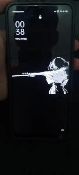 Oppo A15 3/32 minus pemakaian