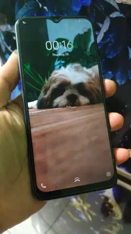 VIVO Y20s ORI 8/128 Mantaab Joss
