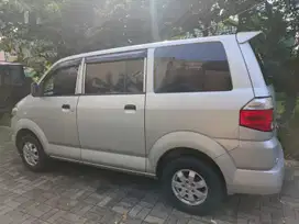 Suzuki APV 2012 Bensin