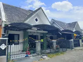 Disewakan rumah di seturan dekat dengan kampus UPN