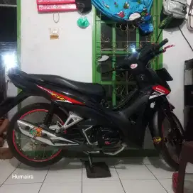 Revo fit injc thn 2034