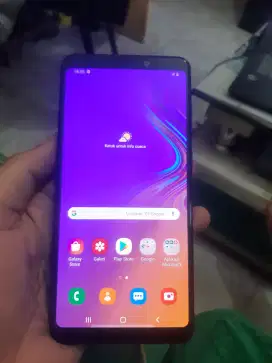 SAMSUNG A9 NFC 6/128 SUPER MULUSS
