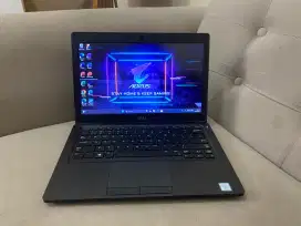Di jual Bu DELL LATITUDE 5290