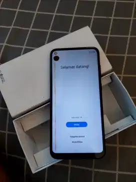 Hp android samsung a11