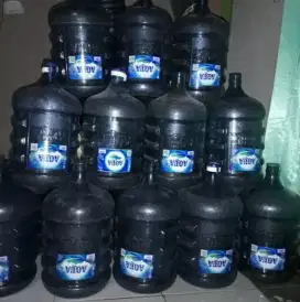 DIJUAL PROMO GALON KOSONG