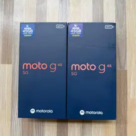Motorola G45 5g 8/256 NEW SEGEL