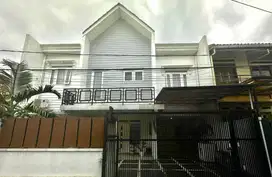 Dijual Cepat Murah Rumah Bagus Lokasi Premium Di Turangga Bandung