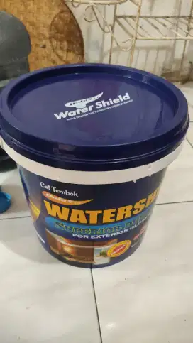 Cat dulux 20kg madona blue