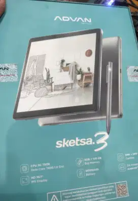 Tablet Advance Murah