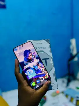 Infinix Gt 30 Pro 8/256 Lengkap Murah