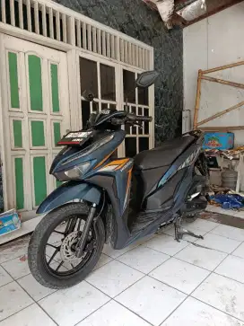 Jual honda vario 125
