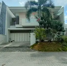 Bukit Telaga Golf Dekat patung Singa Citraland
