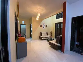 Rumah 1 lantai siap huni Citra Garden