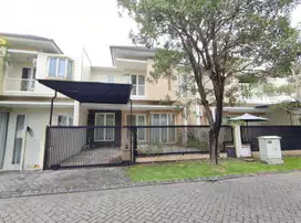 RUMAH PRAMBANAN RESIDENCE 2 LANTAI, MINIMALIS