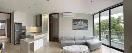 Apartemen Rosebay Tower B