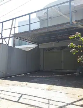 RUKO 0 JALAN RAYA LABAN