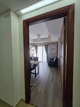 Jual Sewa Apartemen Waterpalace penthouse E