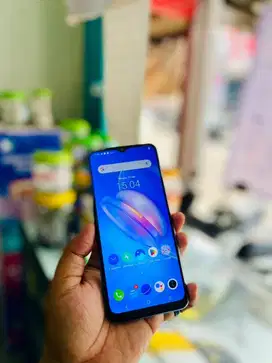Vivo Y20sg 4/128 Hp Casan murah
