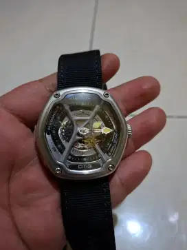 Jam tangan dietrich 0T-3 original