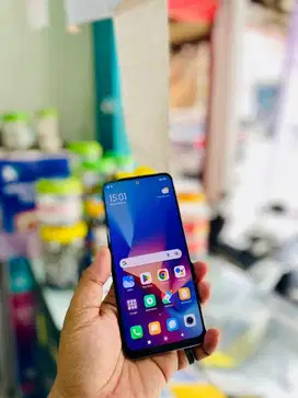 Xiaomi Redmi Note 10s 8/128 Unit Casan murah