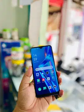Oppo A12 3/32 Hp Charger Murah