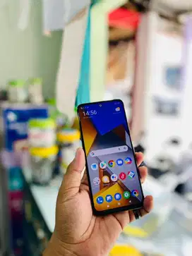 Poco M4 Pro 6/128 Hp Casan Murah
