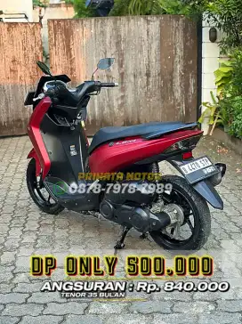 DP 500 Ribuan Yamaha Lexi 125 2018
