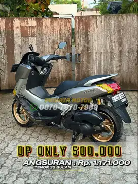 DP 500 Ribuan Yamaha Nmax 155 2019