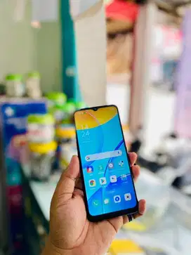 Oppo A15 3/32 Hp Charger Murah