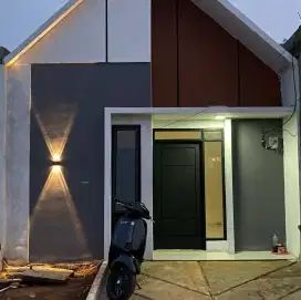 Rumah murah berkwalitas