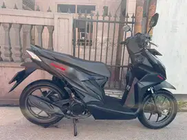 Beat Deluxe Iss 2023 Mulus Terawat
