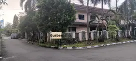Rumah Murah Harga NJOP Komplek Pondok Indah Jakarta Selatan Dekat MRT