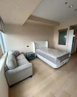 Dijual RUGI Apartemen Studio Tower 2, U-Residence By Rumah Chinida