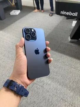 IPHONE 15 PRO MAX 256 IBOX