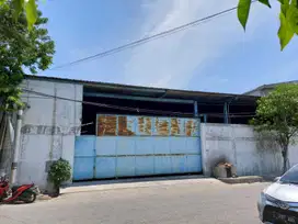 Margomulyo permai gudang siap pakai