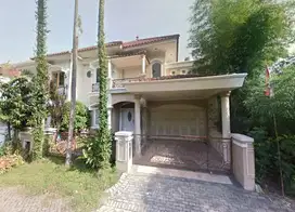 JUAL RUMAH BAGUS DI GREEN GARDEN SUKOMANUNGGAL SURABAYA(Tjin2Area)