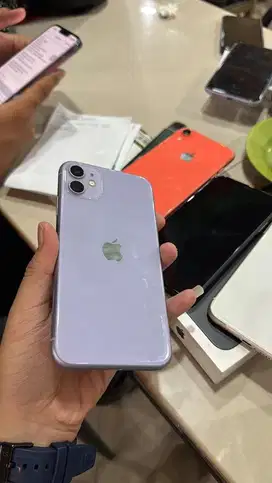 IPHONE 11 64 PERMANEN