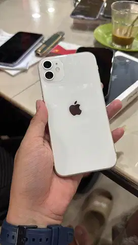 IPHONE 11 128 GB