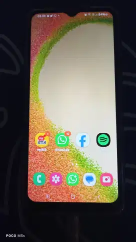 Samsung galaxi a04