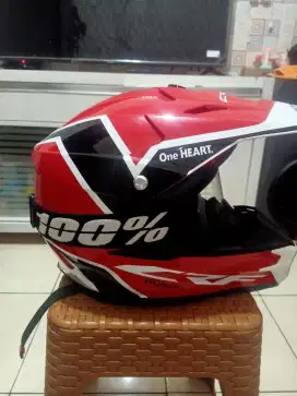 Helem honda CRF 150cc
