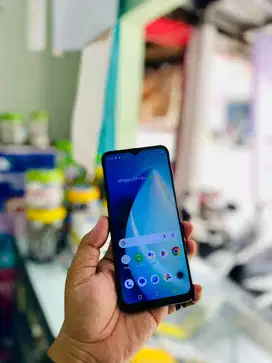 Realme c33 3/32 Hp Charger murah