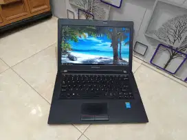 Lenovo core i3-4030U ram 8gb,ssd 256gb,murah dan siap pakai