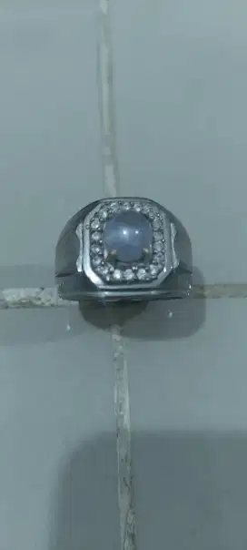 Cincin srilanka dijual