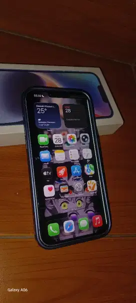 Iphone 14 plus 128gb minus