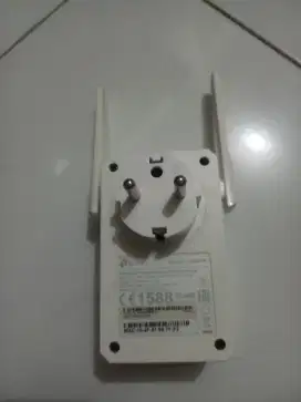 Tp link WR 860 RE.  kondisi Normal Dan Baik. spt Baru
