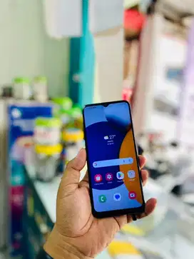 Samsung a03 4/128 Hp Charger Murah